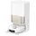 Vacuum Cleaner Dreame Robot Vacuum L40s Pro Ultra White (RLL74CE)