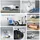 Robot vacuum cleaner DREAME Aqua 10 Roller White, 4 image