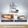 Robot vacuum cleaner DREAME Aqua 10 Roller White, 3 image
