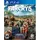 Video game Game for PS4 Far Cry 5