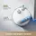 Robot vacuum cleaner DREAME Aqua 10 Roller White, 2 image