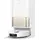 Vacuum Cleaner Dreame Robot Vacuum L40s Pro Ultra White (RLL74CE), 2 image