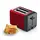 Toaster BOSCH - TAT4P424, 2 image