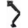 Monitor hanger Gembird MA-DA1-03 Full-motion Desk Display Mounting Arm 17"-35", 2 image