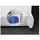 Washing machine and dryer AEG LWR73164Q-10/6 KG Inverter, 60x85x60,1600 RPM, A,White, Wi-Fi Control, 76 DB, 2 image