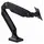Monitor hanger Gembird MA-DA1-03 Full-motion Desk Display Mounting Arm 17"-35", 3 image