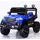 Children's electric car D-617BLU, 3 image
