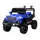 Children's electric car D-617BLU