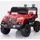 Children's electric car D-617R, 3 image