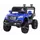 Child's electric car D-619BLU, 2 image
