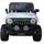 Child's electric car with leather seat D-618-W, 4 image