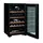 Wine refrigerator La Sommelière SLS32DZBLACK, 2 image