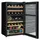 Wine refrigerator La Sommelière SLS33DZ, 2 image