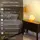 Smart Alarm Clock Moes WB-JK-AC-C Wi-Fi Wake-Up Light, Sunrise Simulation, 7 Colour Light, FM Radio, 4 Alarms, USB 5V/2A, White, 4 image