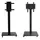 TV Mount Allscreen C1600, 26”-55”, TV Mount With Roller, Black