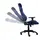 Gaming chair Trust GXT714B Ruya Gaming Chair Blue - 25131, 3 image