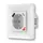 Smart Wall Socket Moes WK-Y-EU-1U1C-WH-EN, Wi-Fi, 16A, 3680W, USB-A + USB-C 20W, In-wall, White, 16 image