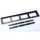 TV Mount Allscreen CTMB125, 50"-120", TV Mount, Black, 2 image