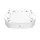 Smart Water Leak Sensor TP-Link Tapo T300, 90 dB Alarm, IP67, 868/922 MHz, 2x AAA, White, 2 image