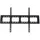TV Mount Allscreen CTMB125, 50"-120", TV Mount, Black