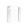 Smart Scene Switch Moes ZT-B-EU3-MS, Zigbee, 3 Gang, 9 Scenes, Battery Powered, White, 3 image