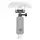 Action Camera Mount Insta360 Bike Seat Rail Mount, 4 image