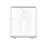 Air Fryer Xiaomi Air Fryer Essential 6L MAF13, 1550W, 6L, 80–200°C, White