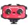 Audio Adapter Saramonic SR-AX100, 2-Channel, 3.5mm, Passive (Battery-Free)