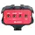 Audio Adapter Saramonic SR-AX100, 2-Channel, 3.5mm, Passive (Battery-Free), 3 image