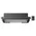 Built-in Cooker Hood Midea MH60P303GB, 60 cm, Telescopic, 550 m³/h, 2 Motors, Black