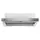 Built-in Cooker Hood Midea MH60P303X, 60 cm, Telescopic, 550 m³/h, 2 Motors, Stainless Steel, 2 image