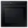 Built-in Oven Samsung NV7B5645TAK/WT Bespoke, 76 L, Dual Cook, Natural Steam, Air Fry, Wi-Fi, Black