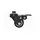 TV Mount Allscreen C1600, 26”-55”, TV Mount With Roller, Black, 2 image