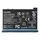 Camera Battery Insta360 X4 Battery, 2290mAh, 8.82Wh, Black