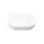 Smart Water Leak Sensor TP-Link Tapo T300, 90 dB Alarm, IP67, 868/922 MHz, 2x AAA, White