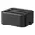 Charging Hub Insta360 X3 Fast Charge Hub, Charges 3 Batteries Simultaneously, 12V/3A PD
