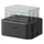 Charging Hub Insta360 X3 Fast Charge Hub, Charges 3 Batteries Simultaneously, 12V/3A PD, 3 image