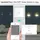 Smart Switch Moes WRS-EU3-WH-MS, Wi-Fi + RF433, Touch, 3 Gang, EU, Neutral Required, White, 5 image
