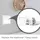 Smart Switch Module Moes ZRM-104-MS, ZigBee 3.0 + RF, 1 Gang, 10A, Alexa / Google Home, 13 image