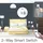 Smart Switch Module Moes ZRM-104-MS, ZigBee 3.0 + RF, 1 Gang, 10A, Alexa / Google Home, 4 image