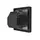 Smart Switch Moes ZS-SR-EU2-GY-MS Star Ring, Zigbee 3.0, 2 Gang Push Button, 10A, Grey, 2 image