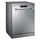 Dishwasher Samsung DW60M5052FS/TR, 13 Place Settings, 5 Programs, A+, Aqua Stop, Silver