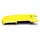 Drone Accessory DJI Tello Snap-on Top Cover, Interchangeable Top Shell, Yellow