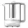 Electric Kettle Xiaomi Multifunctional Kettle MJDGNYSH04DEM, 1.5L, 800W, White, 4 image