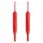 Headphones OnePlus Bullets Wireless Z3, Bluetooth 5.4, 36h Playback, IP55, Red, 5 image