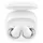 Headphones Xiaomi Redmi Buds 6 Play M2420E1, Bluetooth 5.4, IPX4, White