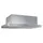 Hood Samsung NK24M1030IS/UR, Built-in Telescopic, 60 cm, 392 m³/h, Stainless Steel