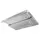 Hood Samsung NK24M1030IS/UR, Built-in Telescopic, 60 cm, 392 m³/h, Stainless Steel, 4 image