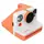 Instant camera Polaroid Now Generation 3 Coral 009156, 3 image