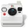 Instant camera Polaroid Now Generation 3 Pebble White 009155